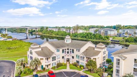 222 Landing Rd.
