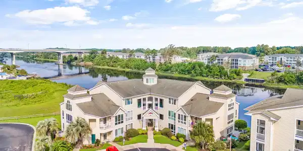 222 Landing Rd.