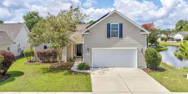 117 Somerworth Circle