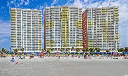 2801 S Ocean Blvd.