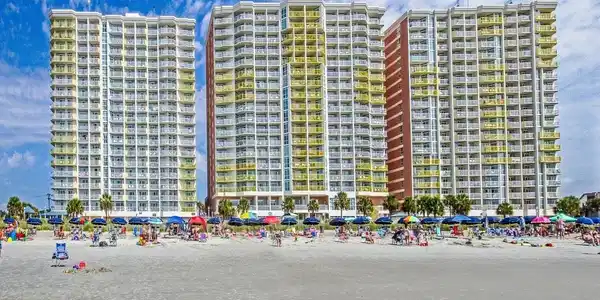 2801 S Ocean Blvd.