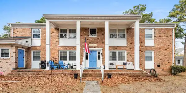 7201 Porcher Dr.