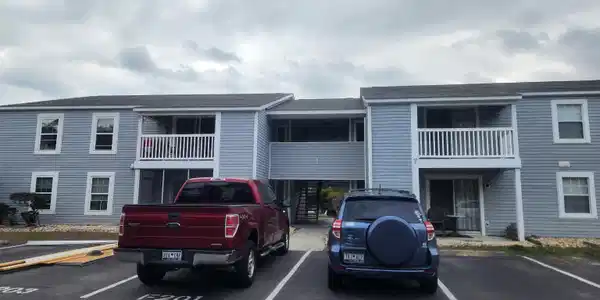 1356 Glenns Bay Rd.