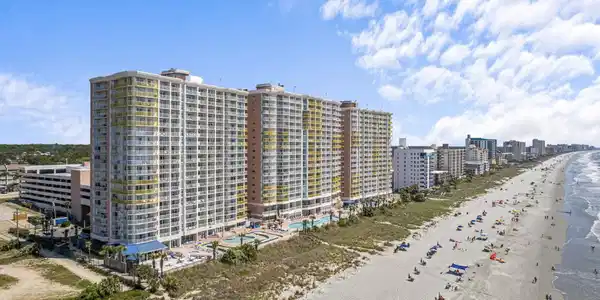 2701 S Ocean Blvd.
