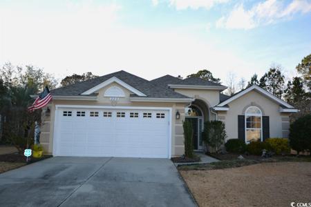 223 Marbella Dr.