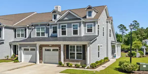 2402 Thoroughfare Dr.