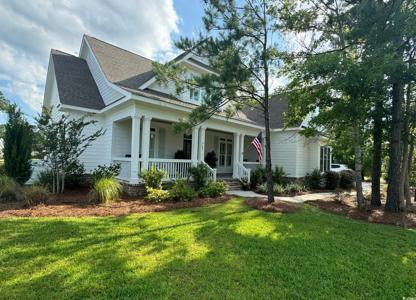 561 Woody Point Dr.