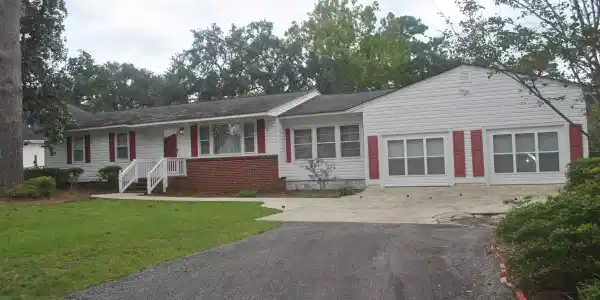 1726 Rice St.