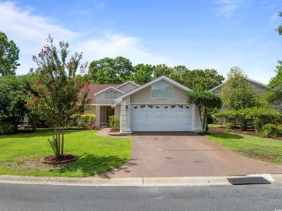 2055 Ayershire Ln.