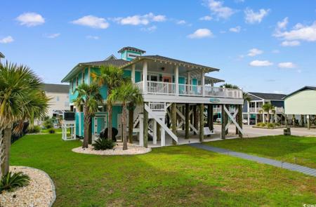 923 Waccamaw Dr.