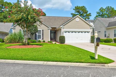 1288 Merion Ct.