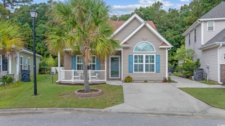 292 Palm Cove Circle