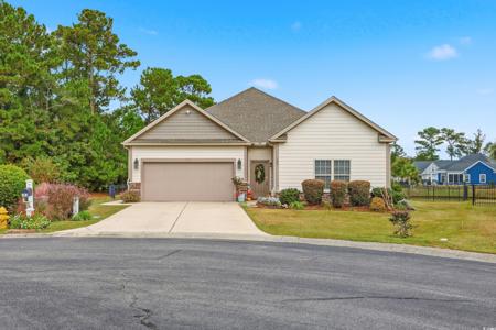 101 Swallow Tail Ct.