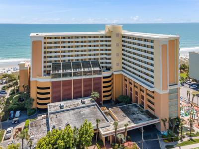 6900 N Ocean Blvd.