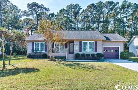 9449 Chicory Ln.