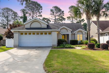 2024 Ayershire Ln.