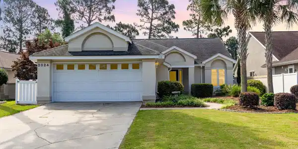2024 Ayershire Ln.