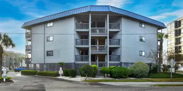 6000 N Ocean Blvd.