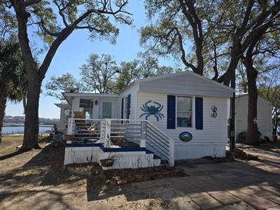 337 Yucca Circle