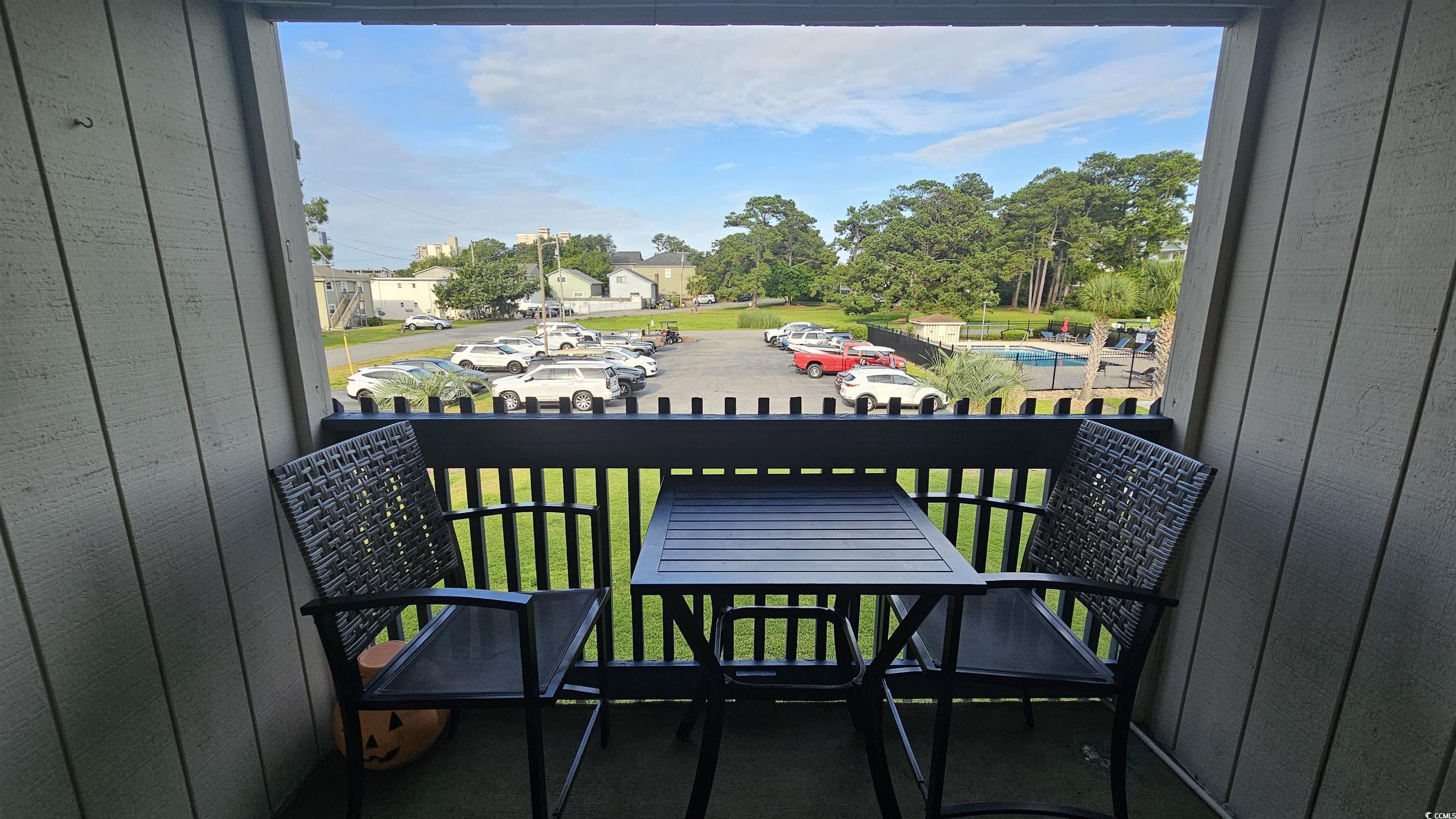 Image 4: View of balcony Image 4: View of balcony
