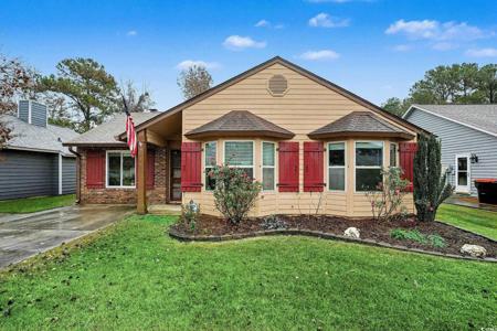 9736 Kings Grant Dr.