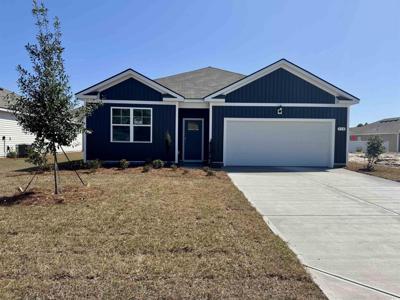 514 Blissful Ln.