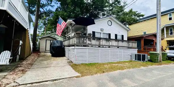 6001 - 1795 S Kings Hwy.