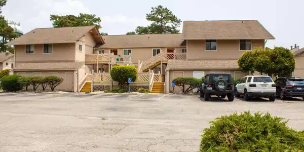 3015 Old Bryan Dr.