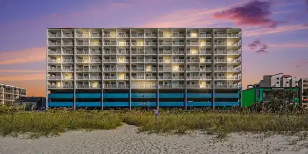 1709 S Ocean Blvd.