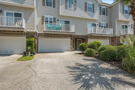 601 Hillside Dr. N
