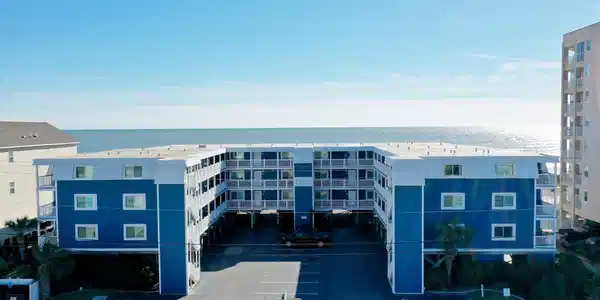 5600 N Ocean Blvd.