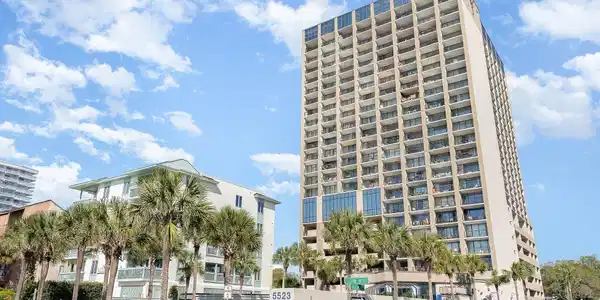 5523 N Ocean Blvd.