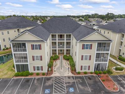 2070 Cross Gate Blvd.