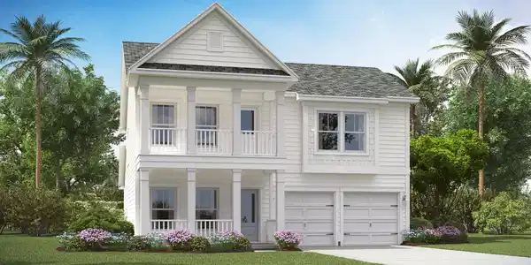 1127 Beach Way Ln.