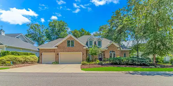 5012 Bucks Bluff Dr.