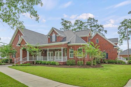 537 Nautilus Dr.