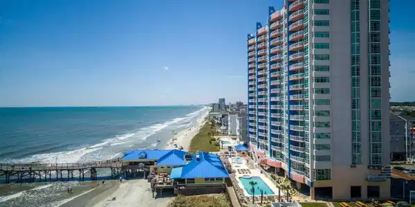 3500 N Ocean Blvd.