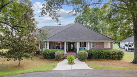 1510 Running Water Dr.