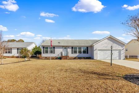 109 Deer Tree Dr.