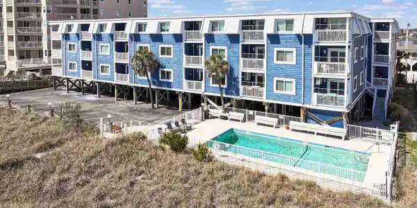 5600 N Ocean Blvd.