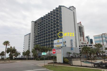 2001 S Ocean Blvd.