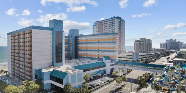 1501 S Ocean Blvd.
