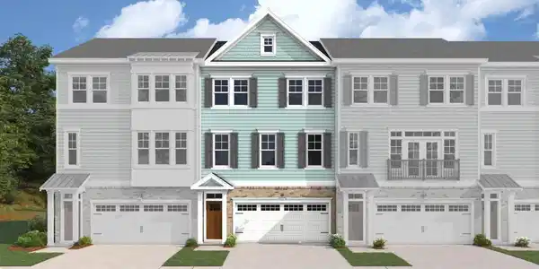 487 Promenade Dr.