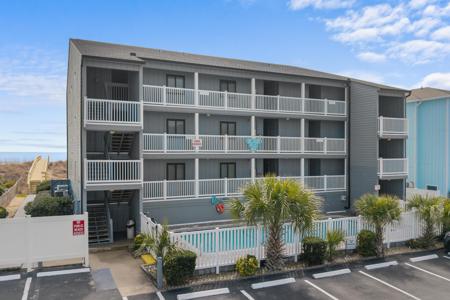 801 S Ocean Blvd.