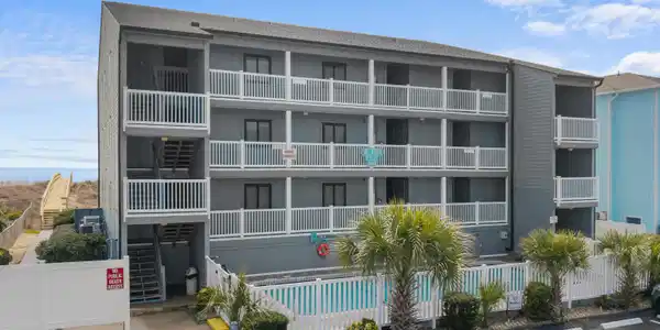 801 S Ocean Blvd.