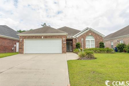 1404 Landfall Dr.