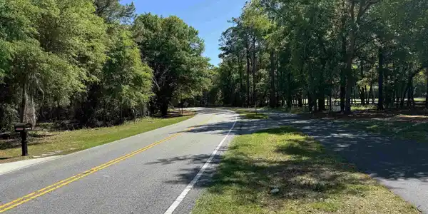 TBD Little River Neck Rd.