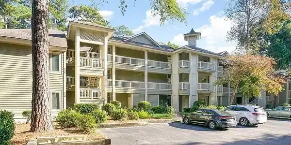 1401 Lighthouse Dr.