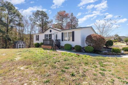 4356 Bayberry Dr.