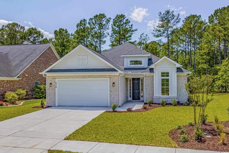 4932 South Island Dr.